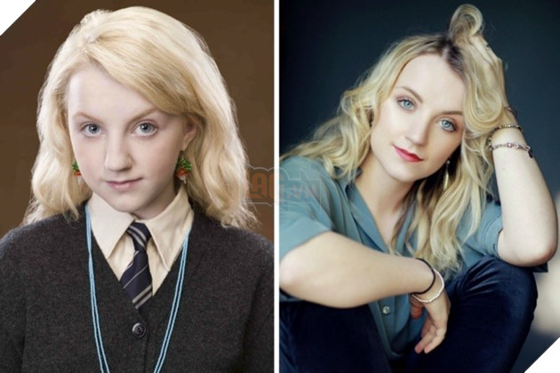 Sẽ ra sao khi dàn diễn viên Harry Potter rủ nhau hóa thân thành các siêu anh hùng? 13