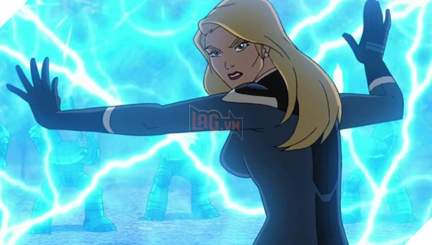 Sẽ ra sao khi dàn diễn viên Harry Potter rủ nhau hóa thân thành các siêu anh hùng? 14