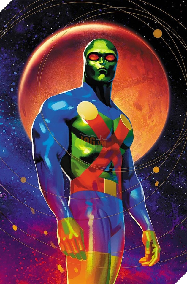 Sẽ ra sao khi dàn diễn viên Harry Potter rủ nhau hóa thân thành các siêu anh hùng? 12