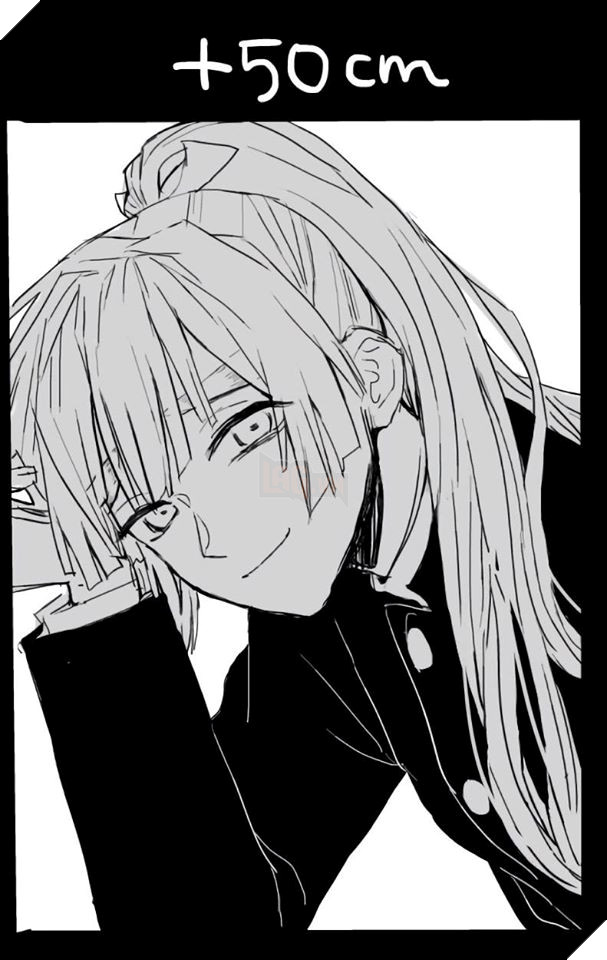 Kimetsu no Yaiba: Ngắm Zenitsu thay đổi diện mạo từ khi để tóc ngắn cho đến dài thướt tha - Ảnh 6.