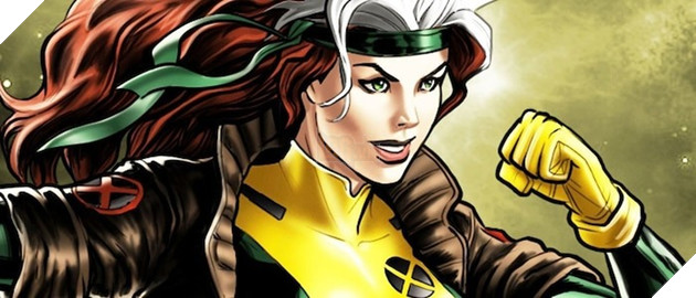 Sẽ ra sao khi dàn diễn viên Harry Potter rủ nhau hóa thân thành các siêu anh hùng? 6