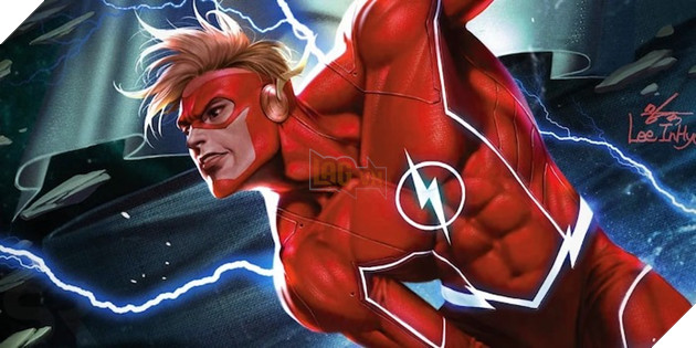 Sẽ ra sao khi dàn diễn viên Harry Potter rủ nhau hóa thân thành các siêu anh hùng? 4