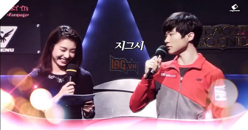 Top 3 mỹ nhân trong dàn harem LMHT bị Faker ngó lơ: Trông có phí của giời không! - Ảnh 1.