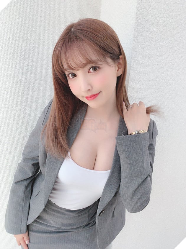 Yua Mikami bật mí chuyện nghề nghiệp, từng đắn đo rất nhiều suy nghĩ về tương lai - Ảnh 2.