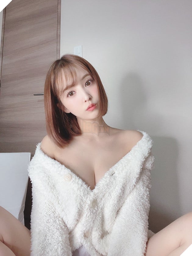 Yua Mikami bật mí chuyện nghề nghiệp, từng đắn đo rất nhiều suy nghĩ về tương lai - Ảnh 3.