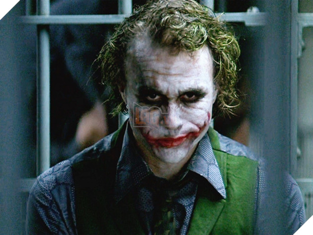 Sẽ ra sao nếu gã hề của IT trở thành Joker trong The Batman?