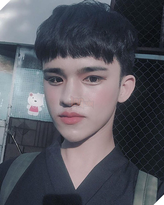 &amp;quot;Hiện tượng mạng&amp;quot; Trần Đức Bo - cậu bạn Đ&#224; Nẵng nghiện make up như ulzzang H&#224;n đ&#236;nh đ&#225;m một thời b&#226;y giờ ra sao? - Ảnh 1.