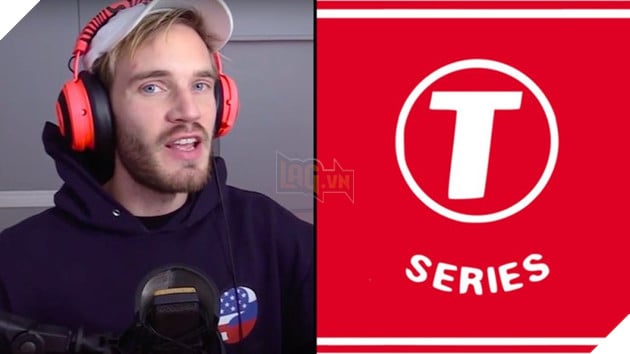 PewDiePie ký kết thoả thuận phát trực tuyến độc quyền cho nền tảng YouTube