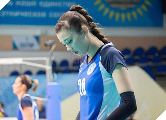 Nhan sắc xinh đẹp của nữ thần bóng chuyền đẹp nhất hành tinh sắp lấn sân sang điện ảnh 2