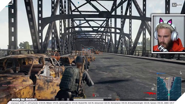 PewDiePie ký kết thoả thuận phát trực tuyến độc quyền cho nền tảng YouTube 2