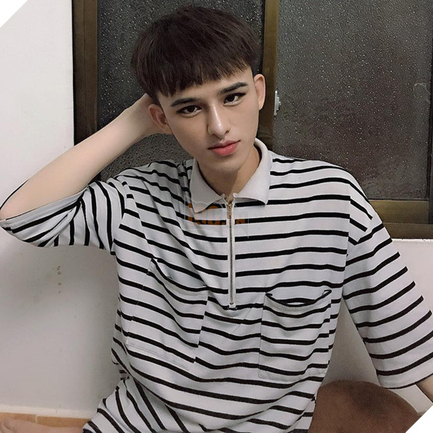 &amp;quot;Hiện tượng mạng&amp;quot; Trần Đức Bo - cậu bạn Đ&#224; Nẵng nghiện make up như ulzzang H&#224;n đ&#236;nh đ&#225;m một thời b&#226;y giờ ra sao? - Ảnh 4.