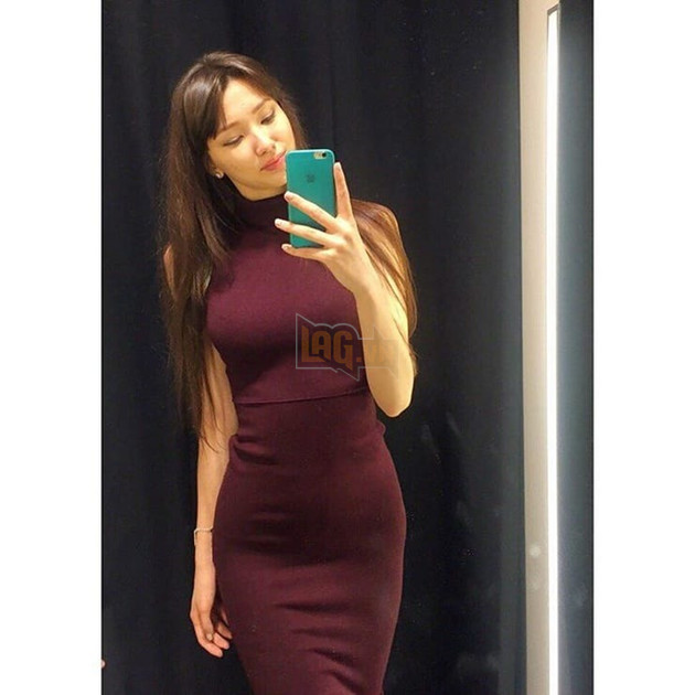 Nhan sắc xinh đẹp của nữ thần bóng chuyền đẹp nhất hành tinh sắp lấn sân sang điện ảnh 9