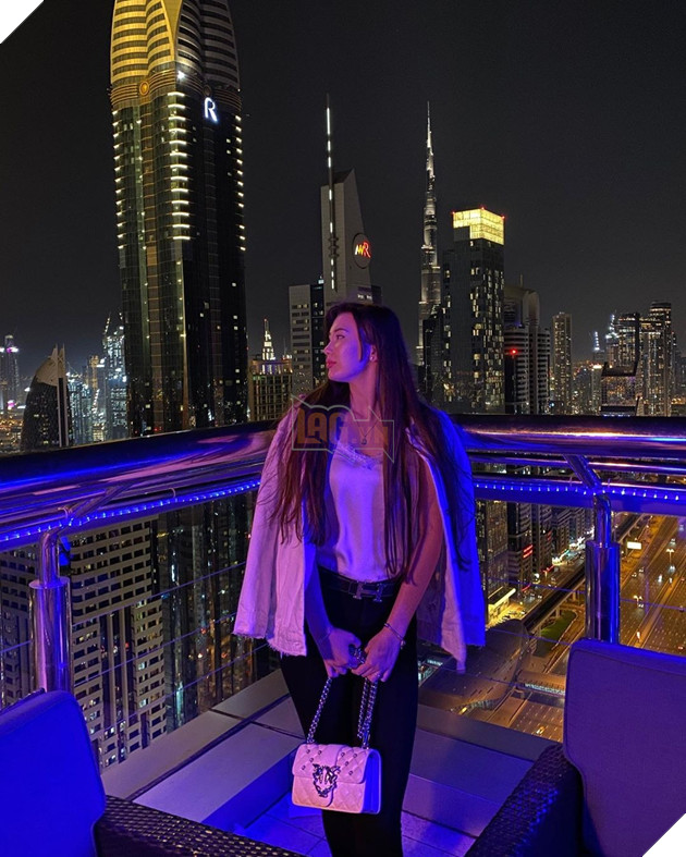 Nhan sắc xinh đẹp của nữ thần bóng chuyền đẹp nhất hành tinh sắp lấn sân sang điện ảnh 10