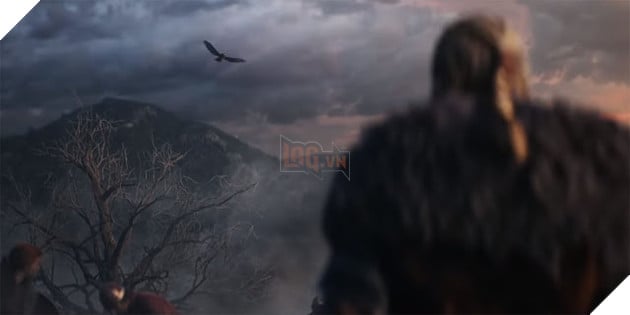 Assassin's Creed Valhalla: Vai trò của Odin The Allfather trong game 4