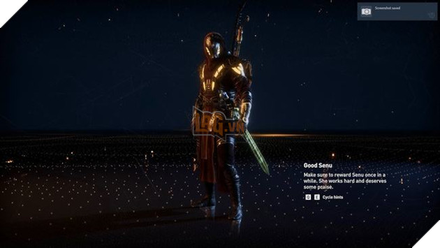 Assassin's Creed Valhalla tiếp tuc quay trở lại những tính năng cũ quen thuộc 2