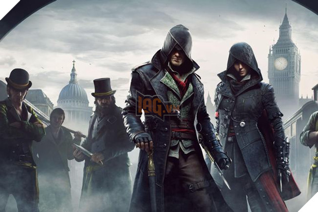 Rò rỉ ngày phát hành Assassin's Creed Valhalla từ một cửa hàng địa phương 2