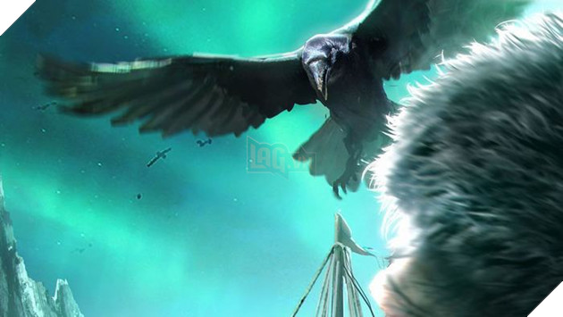 Assassin's Creed Valhalla: Vai trò của Odin The Allfather trong game