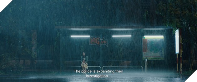 Bằng chứng vô hình: Rợn người với cách đeo bám con mồi của tay sát nhân