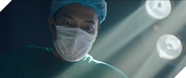 Bằng chứng vô hình: Rợn người với cách đeo bám con mồi của tay sát nhân 2