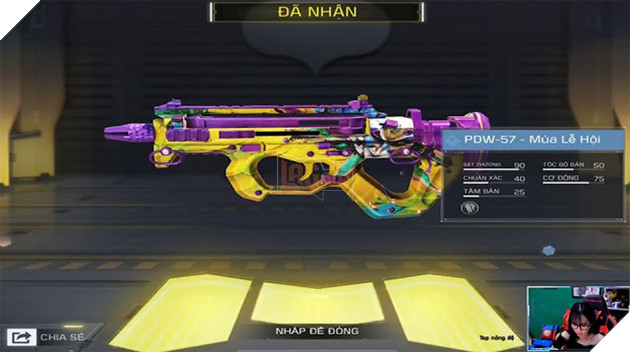 Hãy xem cách Ngân Sát Thủ & Như Hexi “phá đảo” Call of Duty: Mobile VN 3