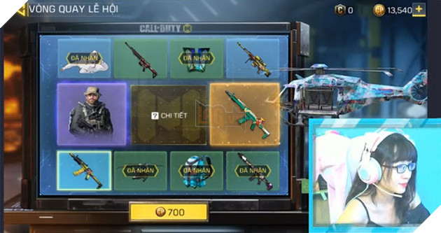 Hãy xem cách Ngân Sát Thủ & Như Hexi “phá đảo” Call of Duty: Mobile VN 10