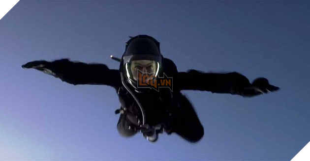 Tom Cruise bắt tay NASA, hợp tác với Elon Musk làm phim hành động ngoài không gian