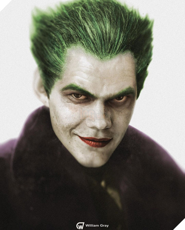 Sẽ ra sao nếu gã hề của IT trở thành Joker trong The Batman? 2