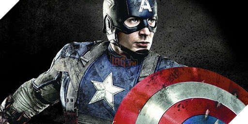  Có thể bạn chưa biết Easter Egg đen tối nhất trong Avengers: Endgame về số phận Captain America 4