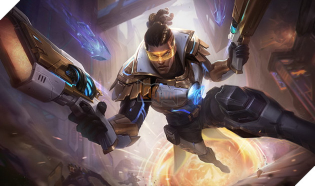 LMHT: Bản cập nhật 10.10 PBE buff mạnh cho Lux, Irelia và Annie, chưa thấy kế hoạch Nerf