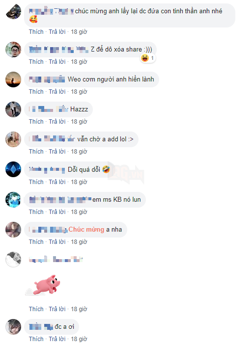 Chủ nhân acc LMHT bạc tỷ đã chuộc được tên cũ: Duyên chưa hết, vẫn ở lại cùng anh em - Ảnh 7.