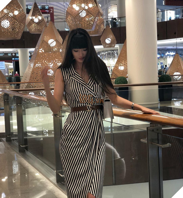 Nhan sắc xinh đẹp của nữ thần bóng chuyền đẹp nhất hành tinh sắp lấn sân sang điện ảnh 13