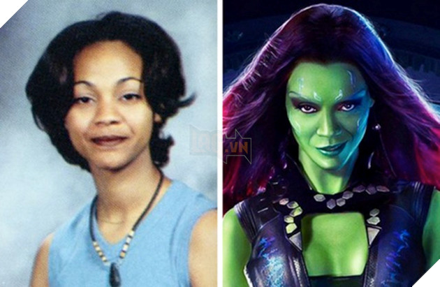 Loạt ảnh ngày ấy - bây giờ của các siêu anh hùng Marrvel khiến fan bất ngờ