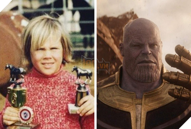 Loạt ảnh ngày ấy - bây giờ của các siêu anh hùng Marrvel khiến fan bất ngờ 3