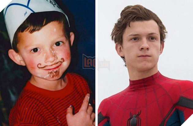 Loạt ảnh ngày ấy - bây giờ của các siêu anh hùng Marrvel khiến fan bất ngờ 6