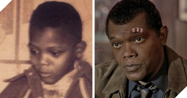 Loạt ảnh ngày ấy - bây giờ của các siêu anh hùng Marrvel khiến fan bất ngờ 9