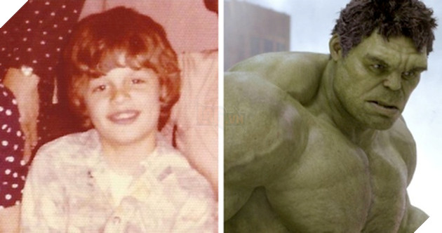 Loạt ảnh ngày ấy - bây giờ của các siêu anh hùng Marrvel khiến fan bất ngờ 10