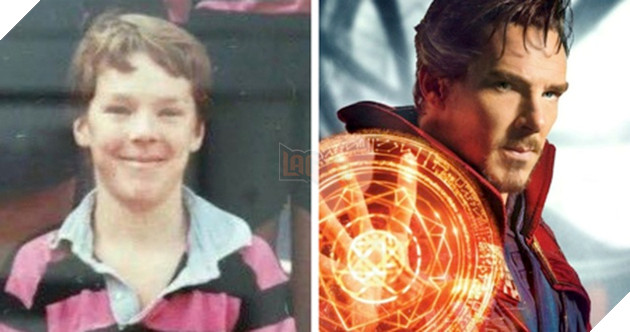 Loạt ảnh ngày ấy - bây giờ của các siêu anh hùng Marrvel khiến fan bất ngờ 11