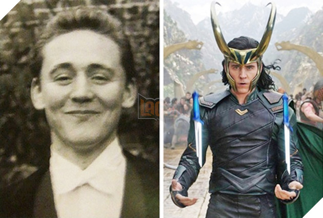 Loạt ảnh ngày ấy - bây giờ của các siêu anh hùng Marrvel khiến fan bất ngờ 13