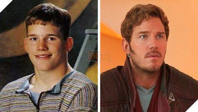 Loạt ảnh ngày ấy - bây giờ của các siêu anh hùng Marrvel khiến fan bất ngờ 14