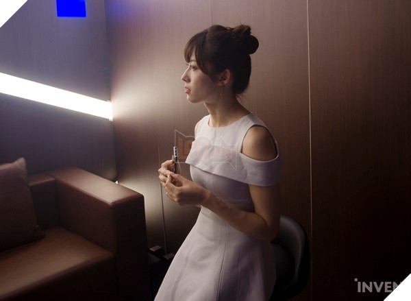 Top 3 mỹ nhân trong dàn harem LMHT bị Faker ngó lơ: Trông có phí của giời không! - Ảnh 3.