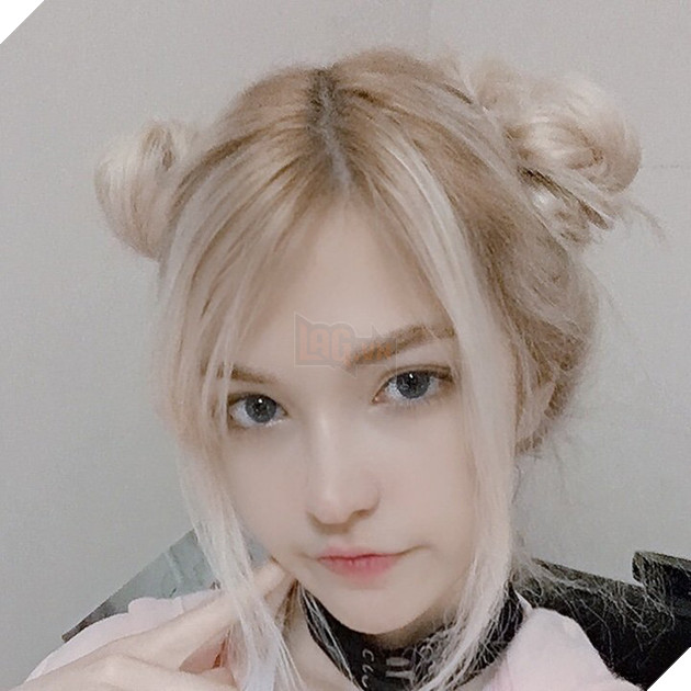 Top 3 mỹ nhân trong dàn harem LMHT bị Faker ngó lơ: Trông có phí của giời không! - Ảnh 4.