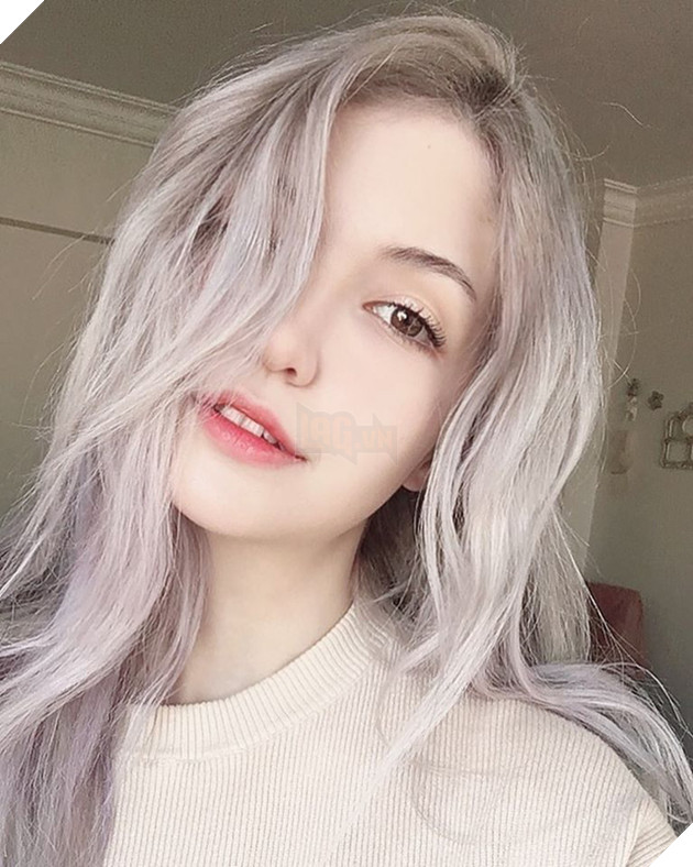 Top 3 mỹ nhân trong dàn harem LMHT bị Faker ngó lơ: Trông có phí của giời không! - Ảnh 8.