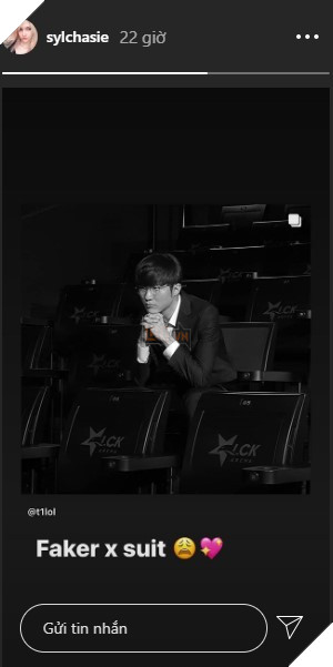 Top 3 mỹ nhân trong dàn harem LMHT bị Faker ngó lơ: Trông có phí của giời không! - Ảnh 10.