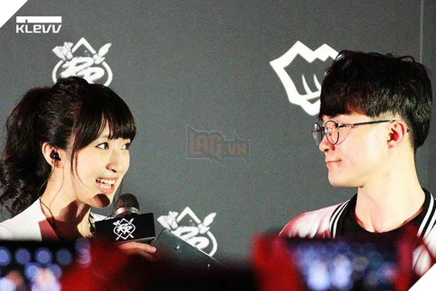 Top 3 mỹ nhân trong dàn harem LMHT bị Faker ngó lơ: Trông có phí của giời không! - Ảnh 11.