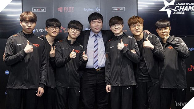 HLV Kim lên tiếng thừa nhận: Tôi từng cố gắng đưa TheShy về T1 sau khi không giữ chân được Khan - Ảnh 1.