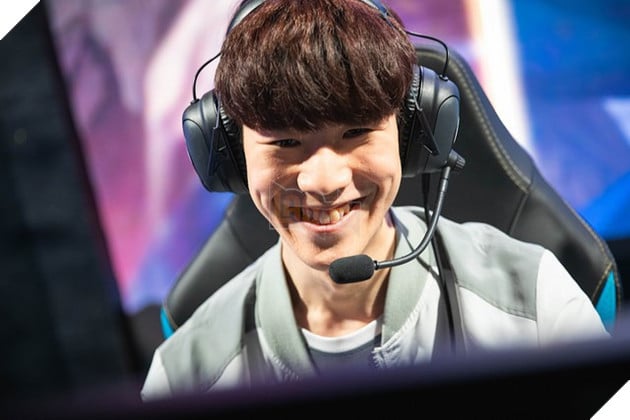 HLV Kim lên tiếng thừa nhận: Tôi từng cố gắng đưa TheShy về T1 sau khi không giữ chân được Khan - Ảnh 3.