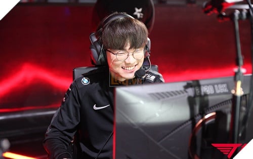 T1 đăng ký độc quyền cái tên Faker, Quỷ Vương sắp sửa ra mắt thương hiệu Gaming Gear của riêng mình - Ảnh 2.