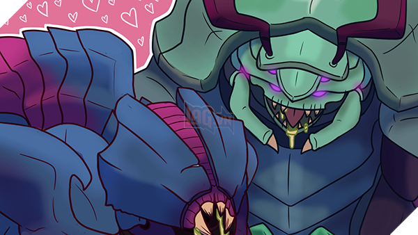 
Sứ Giả Khe Nứt hiện tại đang là mục tiêu giá trị hàng đầu trong giai đoạn đầu trận, bởi nó là thứ duy nhất có thể đảm bảo trụ 1 đường giữa nằm trong túi đội bạn.
