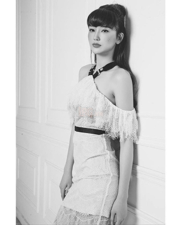 Nhan sắc xinh đẹp của nữ thần bóng chuyền đẹp nhất hành tinh sắp lấn sân sang điện ảnh 15