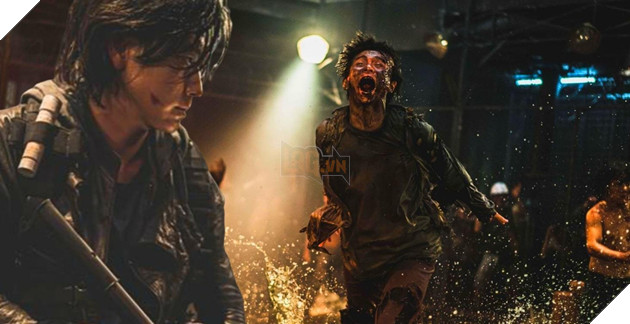 Cách tạo nên xác sống trong Kingdom, Train to Busan và những sự thật ít người biết 2